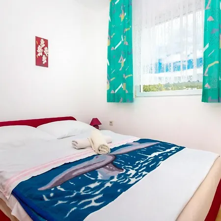 Ul. Mali Dol Apartman