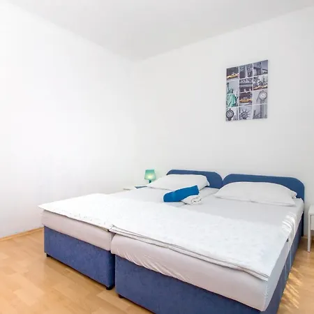 Apartman Ul. Mali Dol