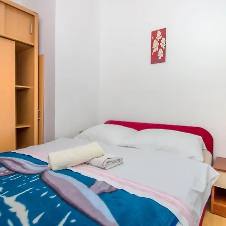 Apartman Ul. Mali Dol *