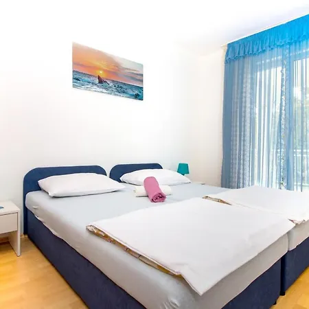 Ul. Mali Dol Apartman