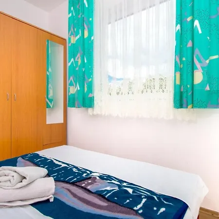 Ul. Mali Dol Apartman