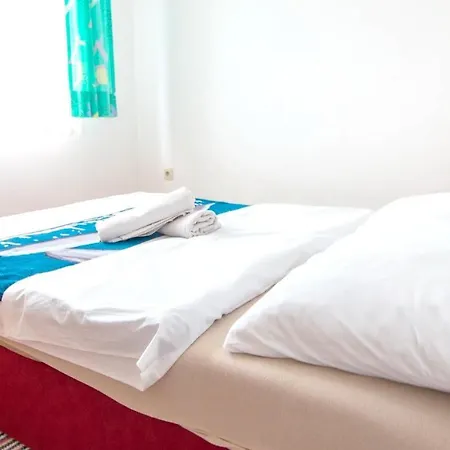 Apartman Ul. Mali Dol *