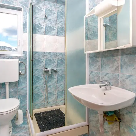 Apartman Ul. Mali Dol *